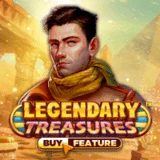 Bocoran RTP Slot Microgaming Legendary Treasures
